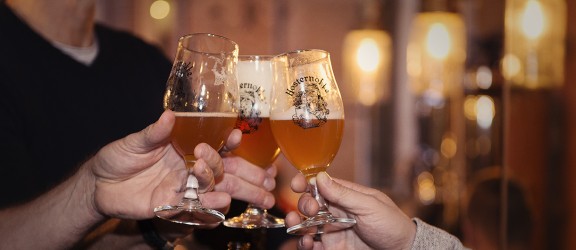 Stadsbrouwerij Middelburg
