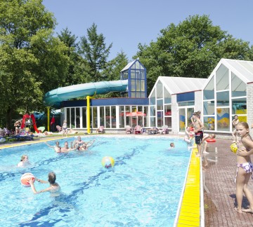 campings met zwembad in gelderland ardoer com