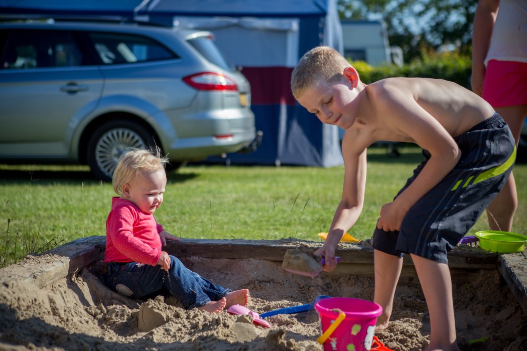 Camping Sint Maartenszee