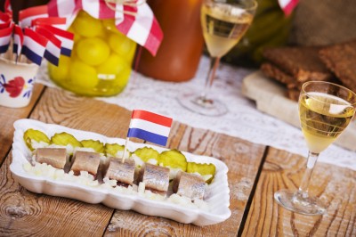 Uitjes in Noord Holland