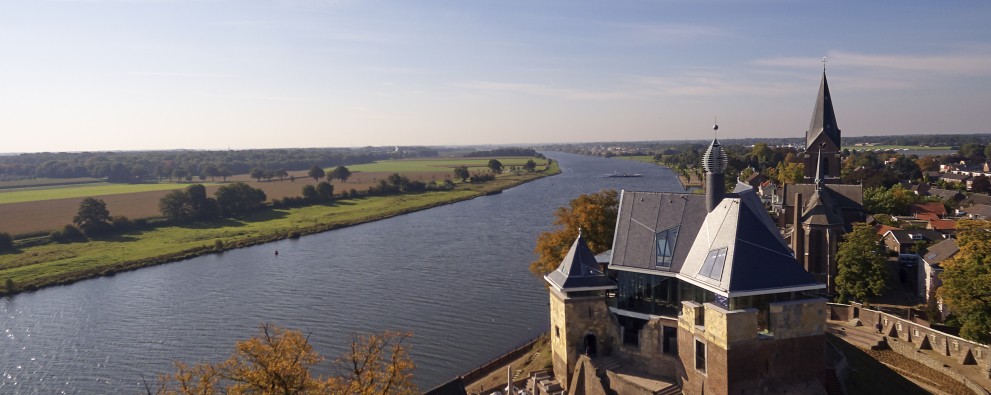 Kasteel de Keverberg