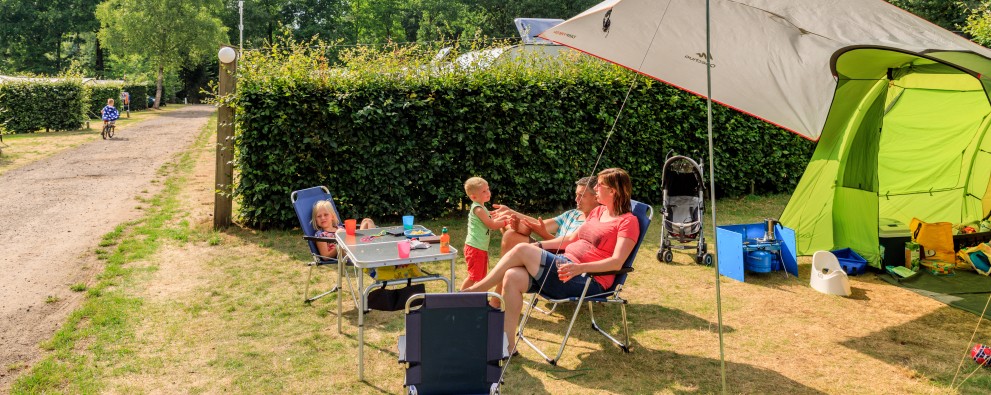 Comfortcamping de Bosgraaf camping Gelderland Comfortcamping de Bosgraaf camping Gelderland