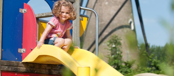 Kids - International - speeltuin