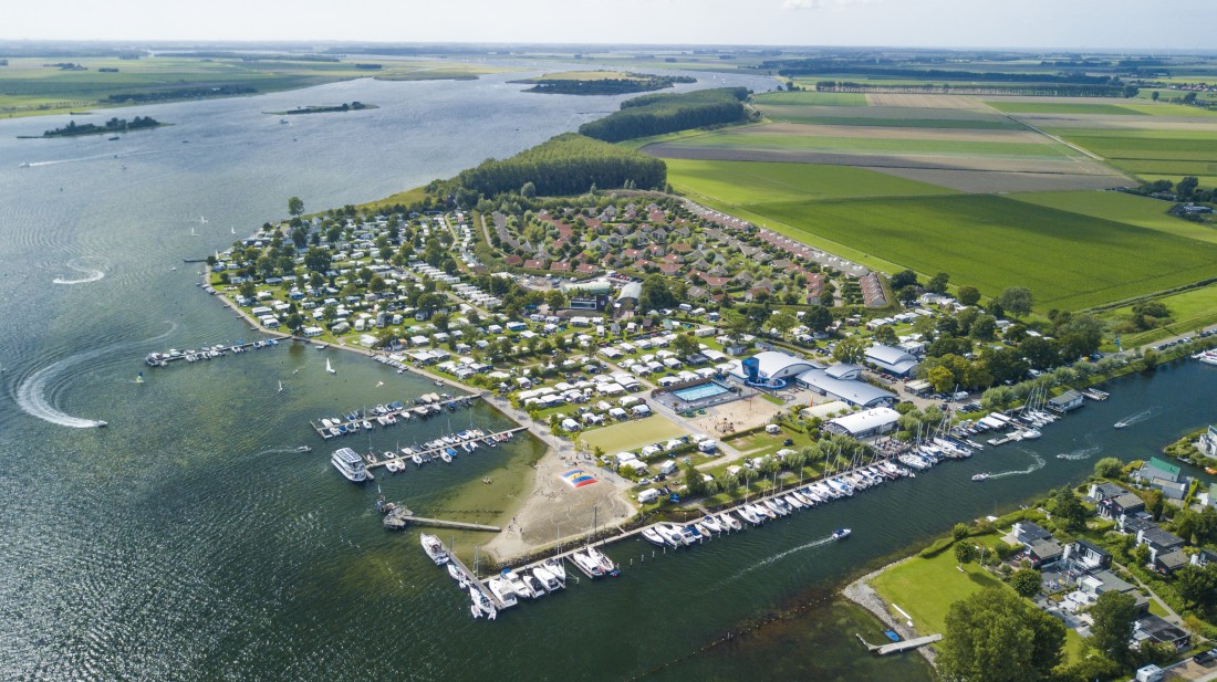 Zomervakantie 2025 in Zeeland vieren