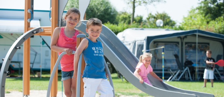 Kids - Westhove - speeltuin